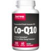 Co-Q10 Jarrow Formulas 60 cápsulas