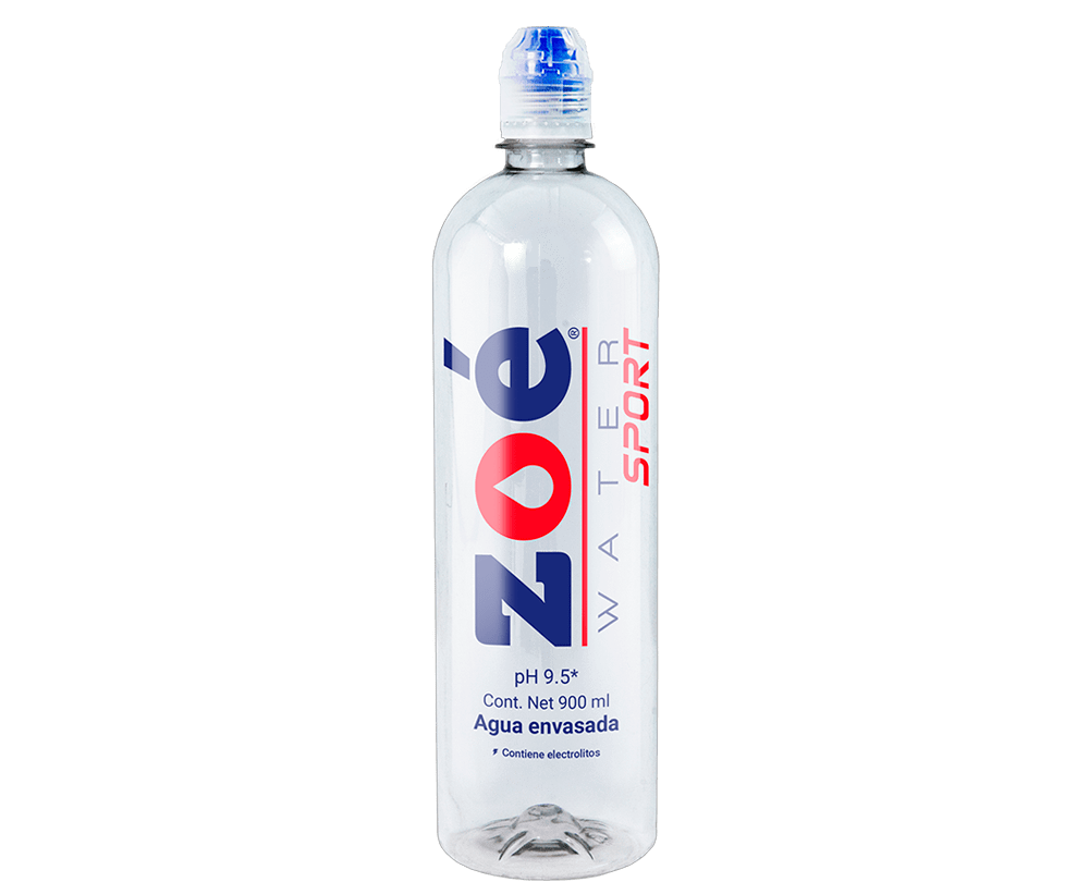 ZOE WATER SPORT 900ML Oná