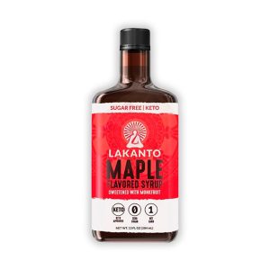 Maple para paleta de fresa. | Oná